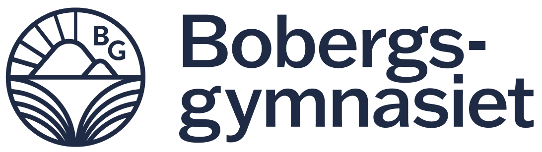 Bobergsgymnasiet